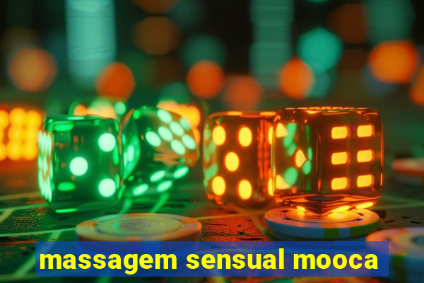 massagem sensual mooca